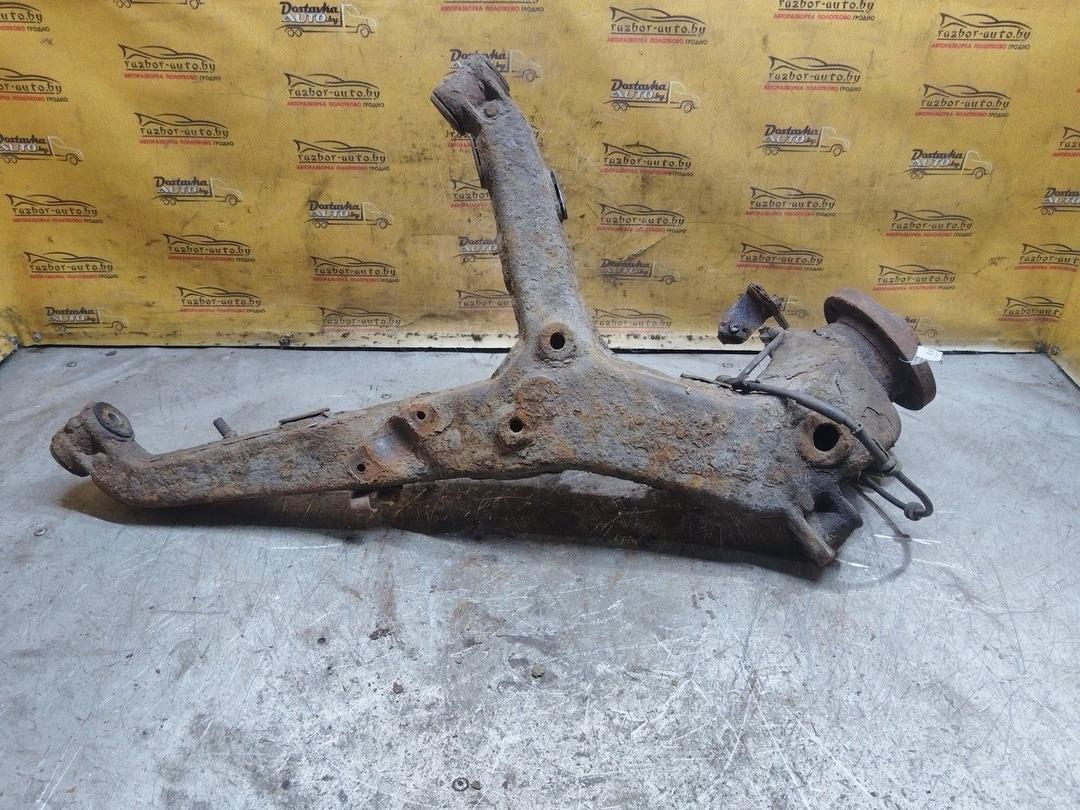 Рычаг задний левый HEGYT3 Seat Alhambra - Фото 4