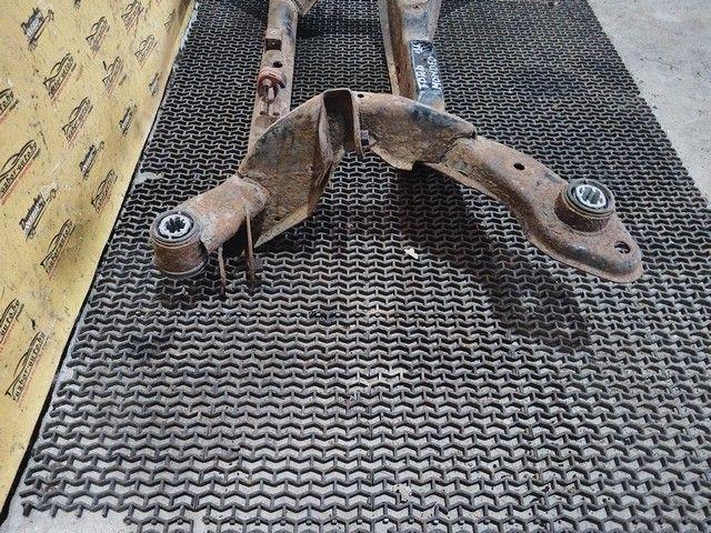 Балка подвески задняя 7G824F Ford Mondeo купить с доставкой