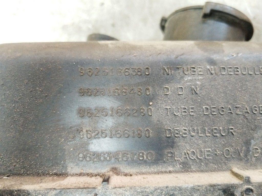 Бачок расширительный K1JRBK Citroen Xantia купить в магазине запчастей бу