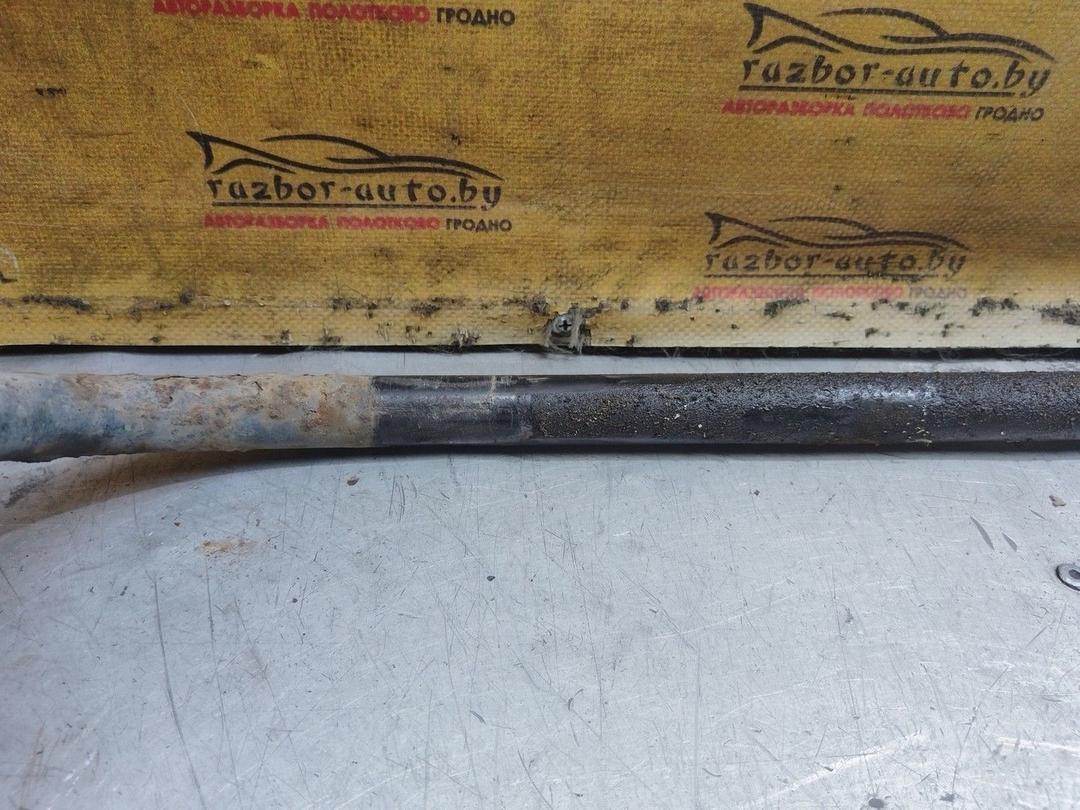 Стабилизатор подвески (поперечной устойчивости) передний LYZ1YC Peugeot 605 - Фото 6