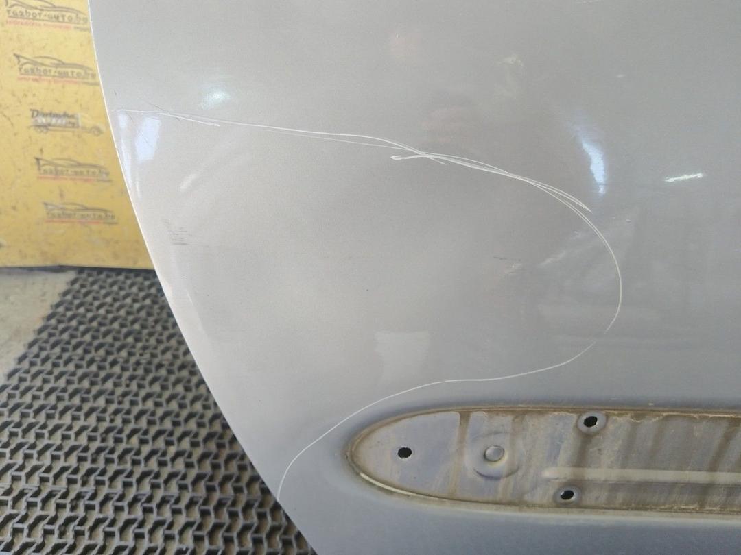 Дверь задняя правая LQCUAC Citroen Xsara Picasso - Фото 2