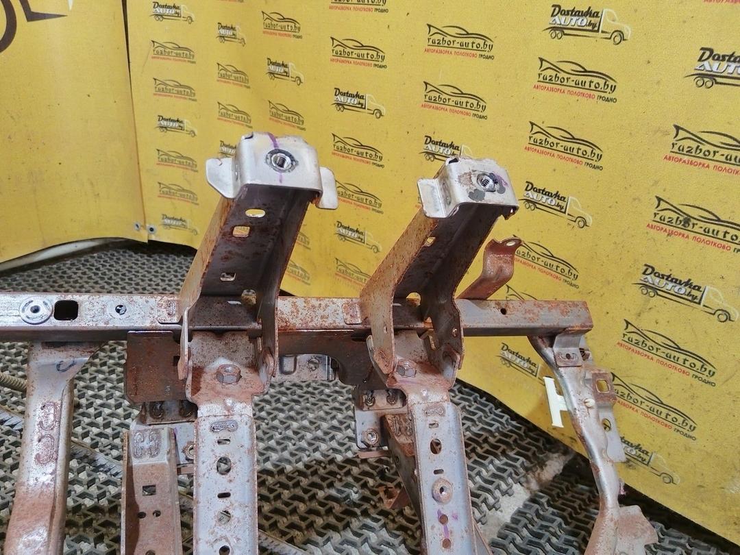 Усилитель торпедо Q95OLL Ford Fusion undefined