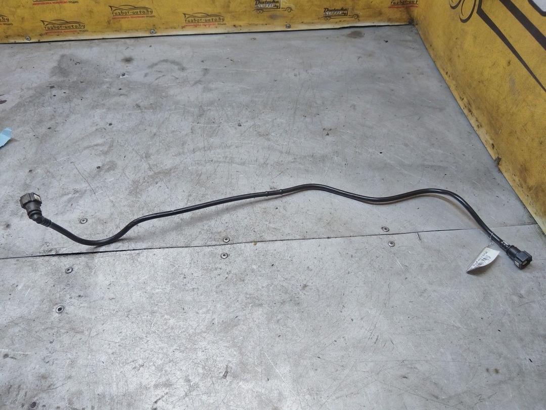 Трубка топливная WN9B40 Citroen Xsara Picasso - Фото 1