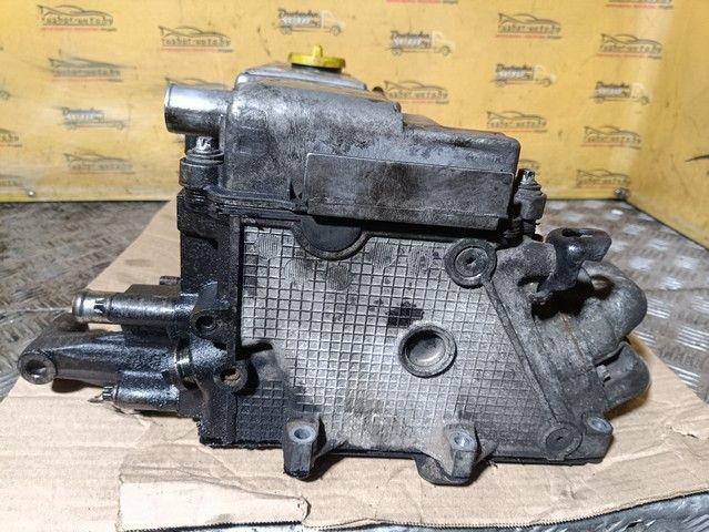 Головка блока цилиндров J8TYM6 Saab 9-3 - Фото 6