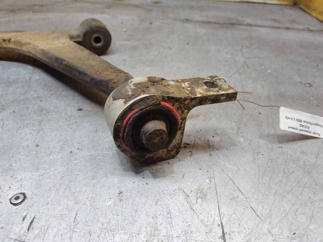 Рычаг передний правый FCCAIQ Peugeot Partner - Фото 2