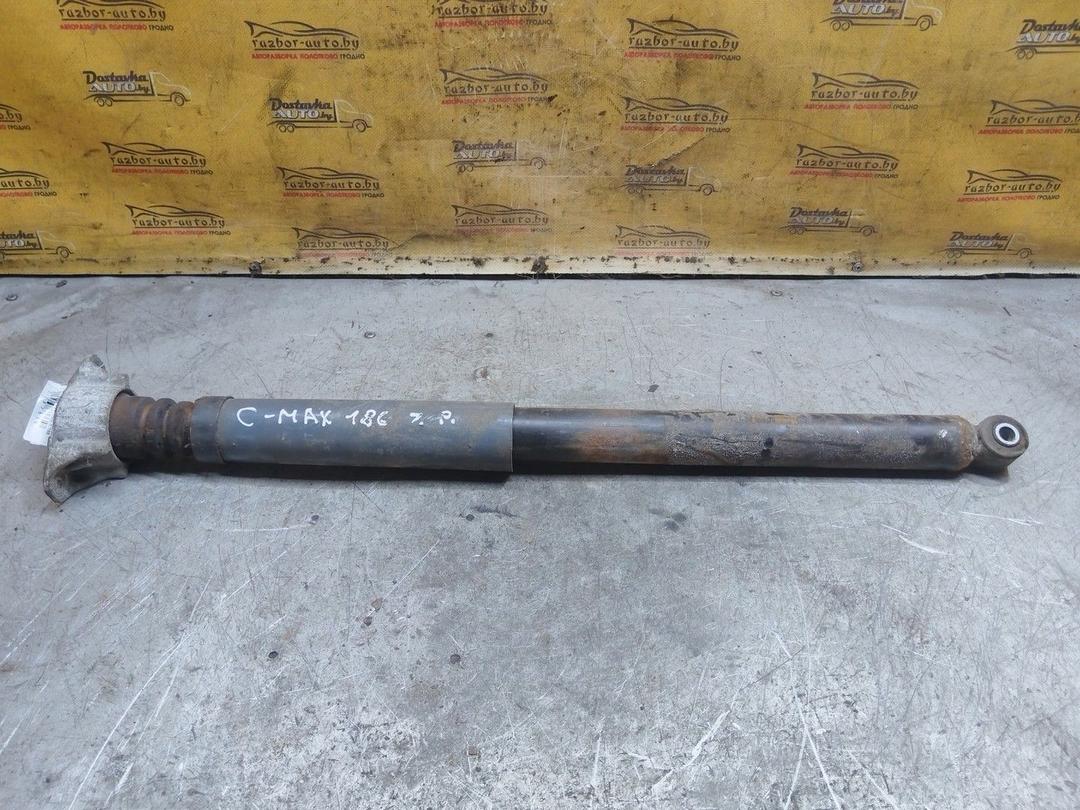 Амортизатор задний правый X3M201 Ford C-Max - Фото 4