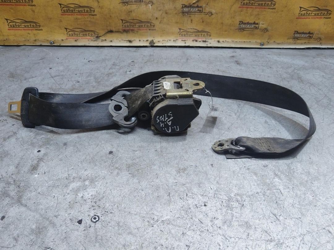 Ремень безопасности передний правый RAYT55 Audi A4 купить