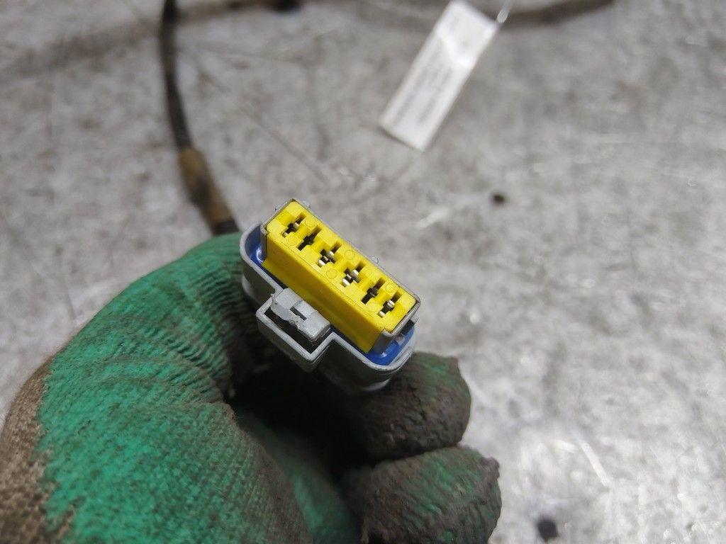 Проводка двери задней левой VJYR14 Citroen C5 - Фото 6