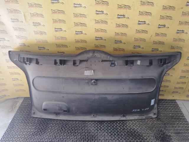 Обшивка крышки багажника YUFFCE Renault Espace купить с доставкой