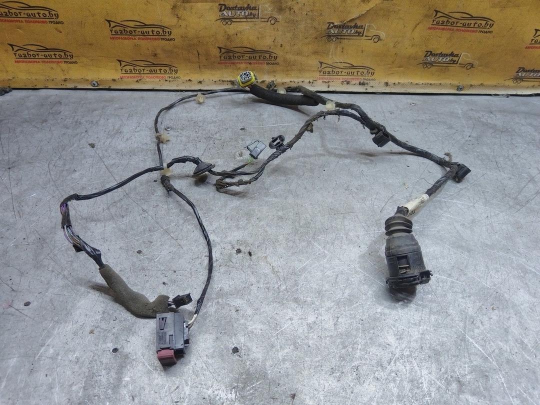 Проводка двери задней правой 21FGST Opel Zafira