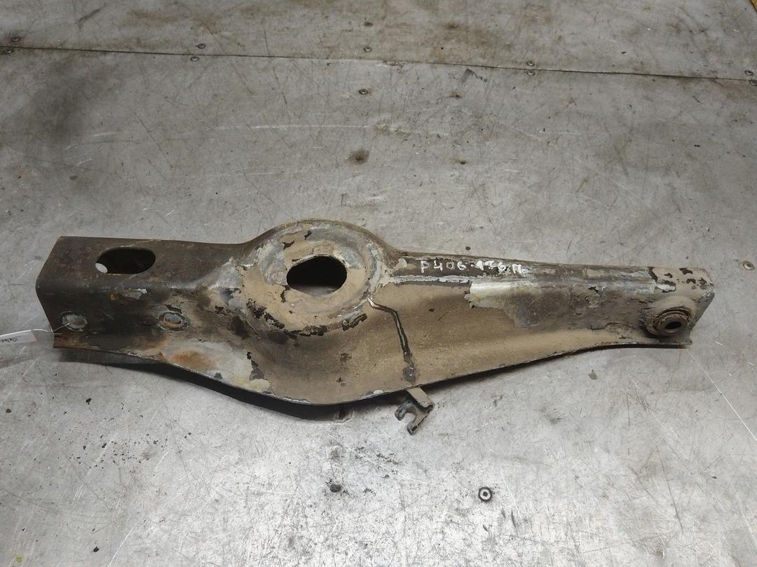 Рычаг задний правый 96DQ0I Peugeot 406 - Фото 1