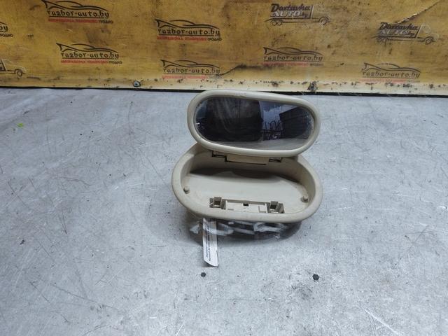 Зеркало салона JA5R58 Renault Scenic купить