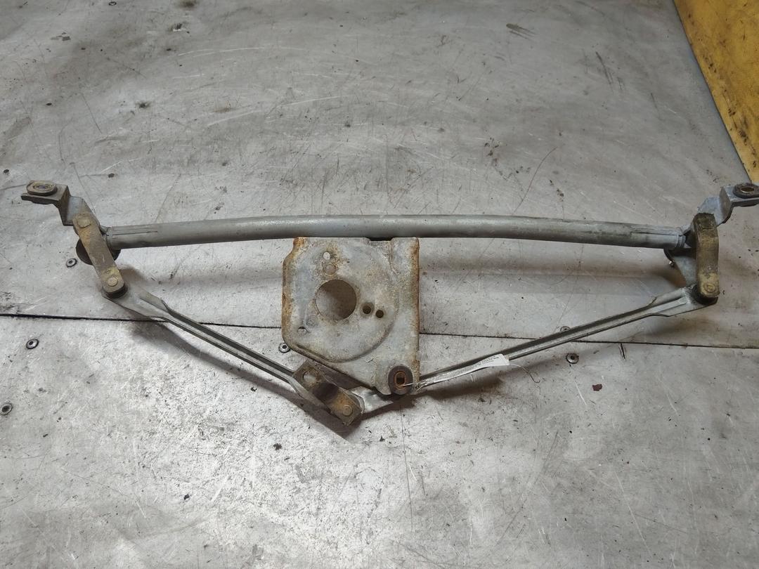 Механизм стеклоочистителя (трапеция дворников) DQ3F8S Opel Astra купить на авторазборке