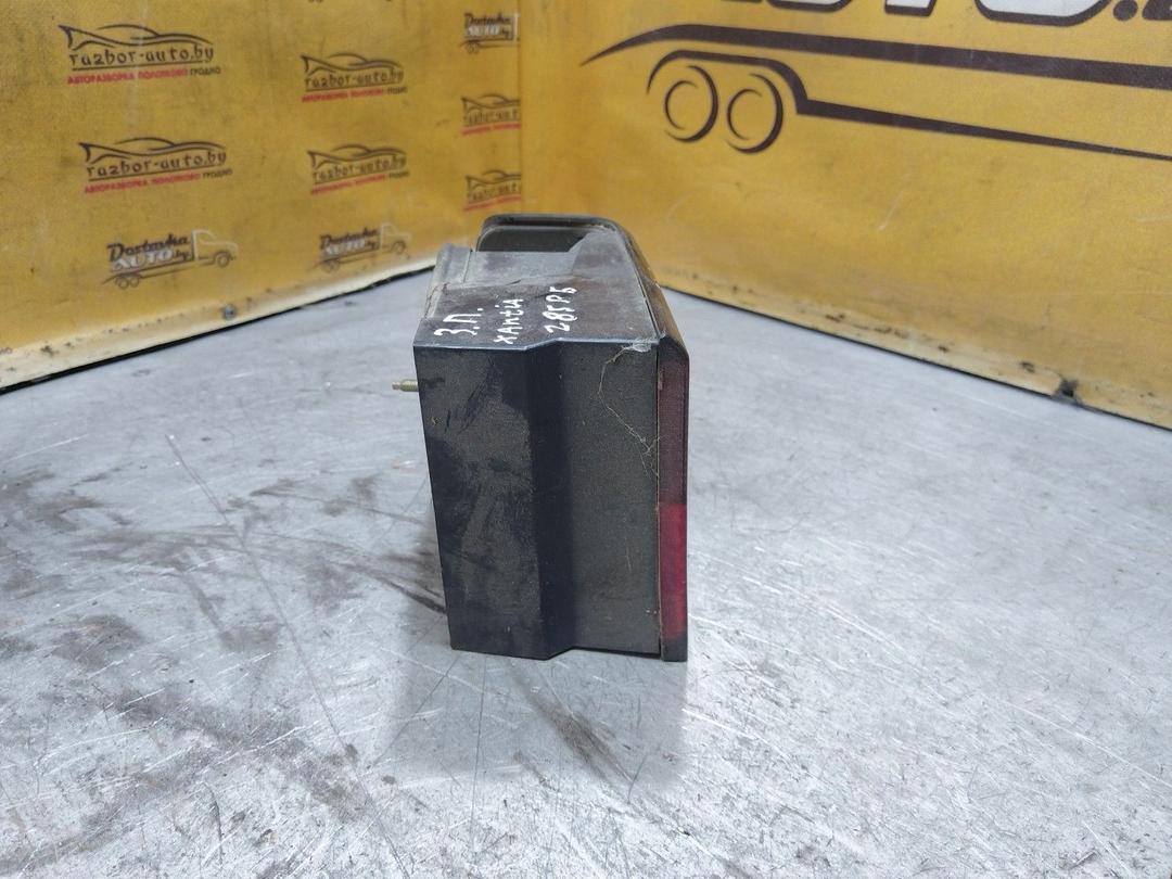 Фонарь задний правый I7677Y Citroen Xantia купить с доставкой