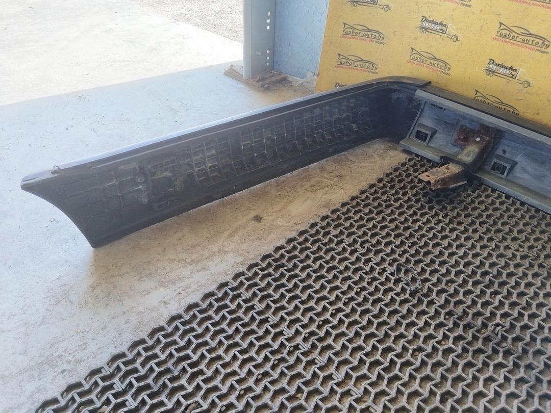 Бампер задний NYR24V Audi 100 - Фото 9