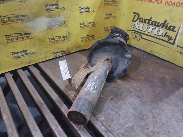 Амортизатор передний правый S6KL5J Ford Tourneo Connect - Фото 10