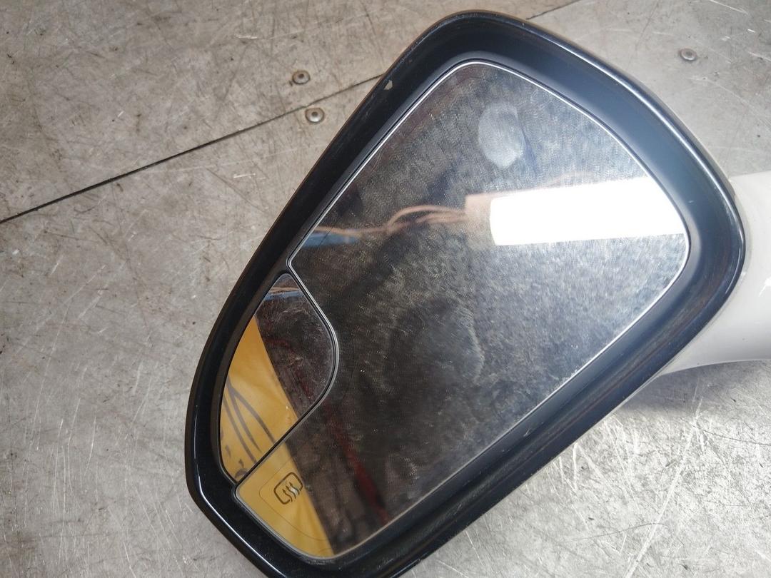 Зеркало наружное левое IAA7XK Ford Fusion - Фото 7