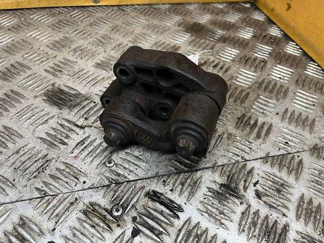 Кронштейн КПП F6QT7G Opel Meriva - Фото 1