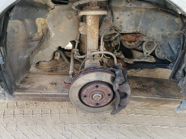 Суппорт передний правый FVM9F0 Peugeot 406 купить