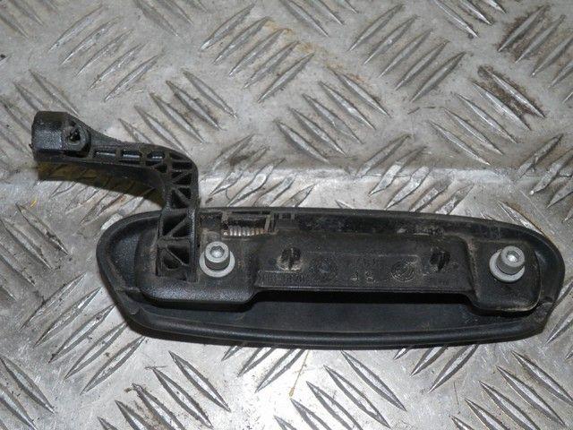 Ручка наружная передняя левая XLVKTP Fiat Punto купить