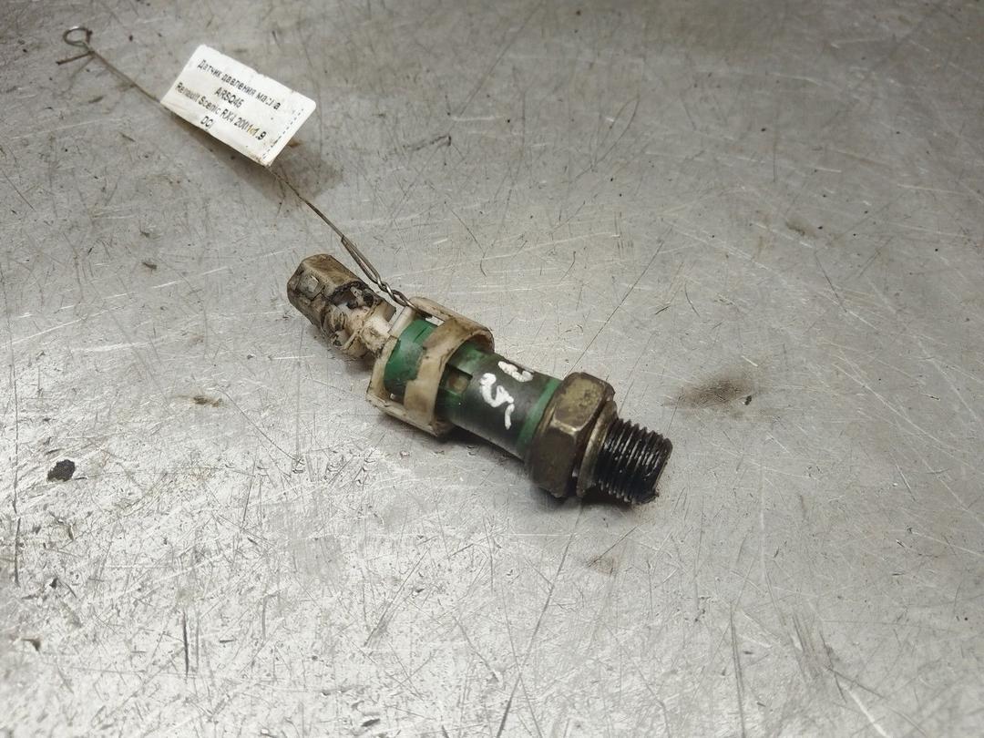 Датчик давления масла ARSQ45 Renault Scenic RX4 - Фото 1