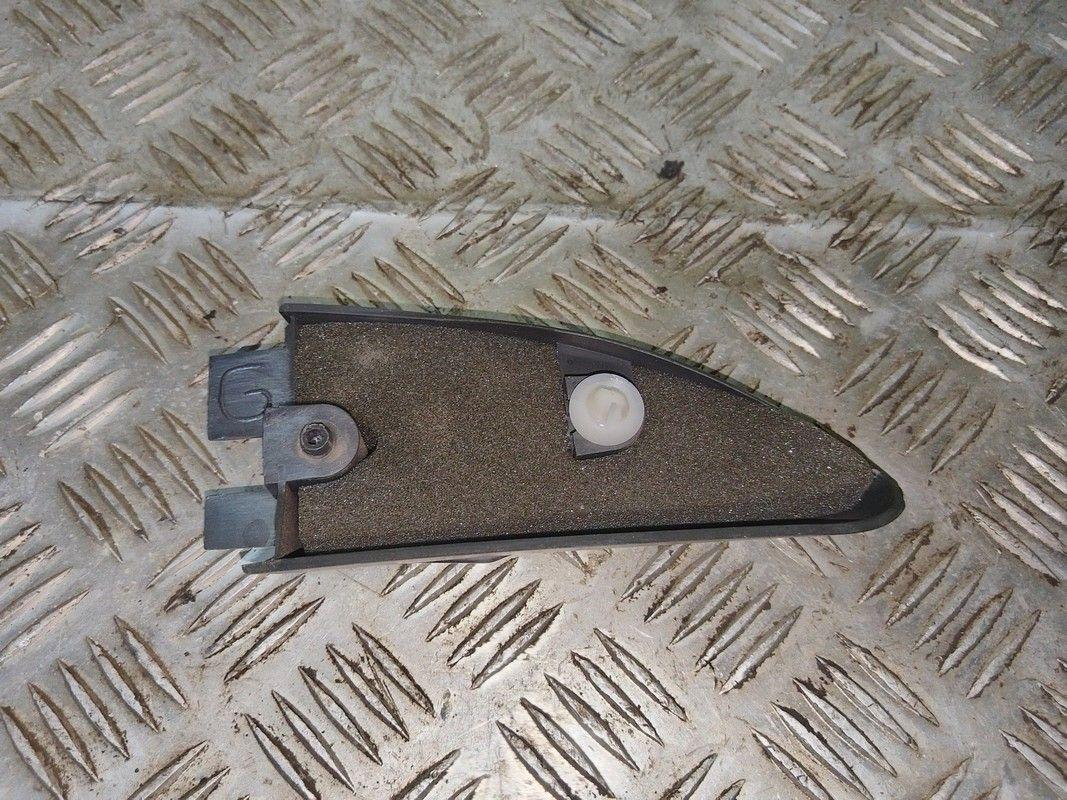 Накладка двери передней левой QN2ZIP Citroen C5 - Фото 2