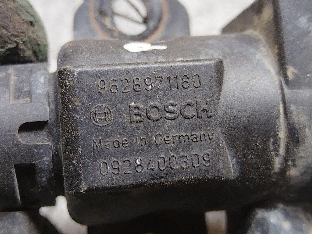 Клапан электромагнитный L44AHE Peugeot 406 - Фото 5