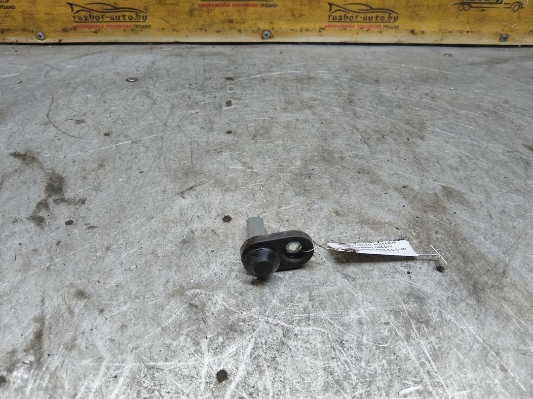 Выключатель концевой (концевик) O6A91V Toyota Corolla