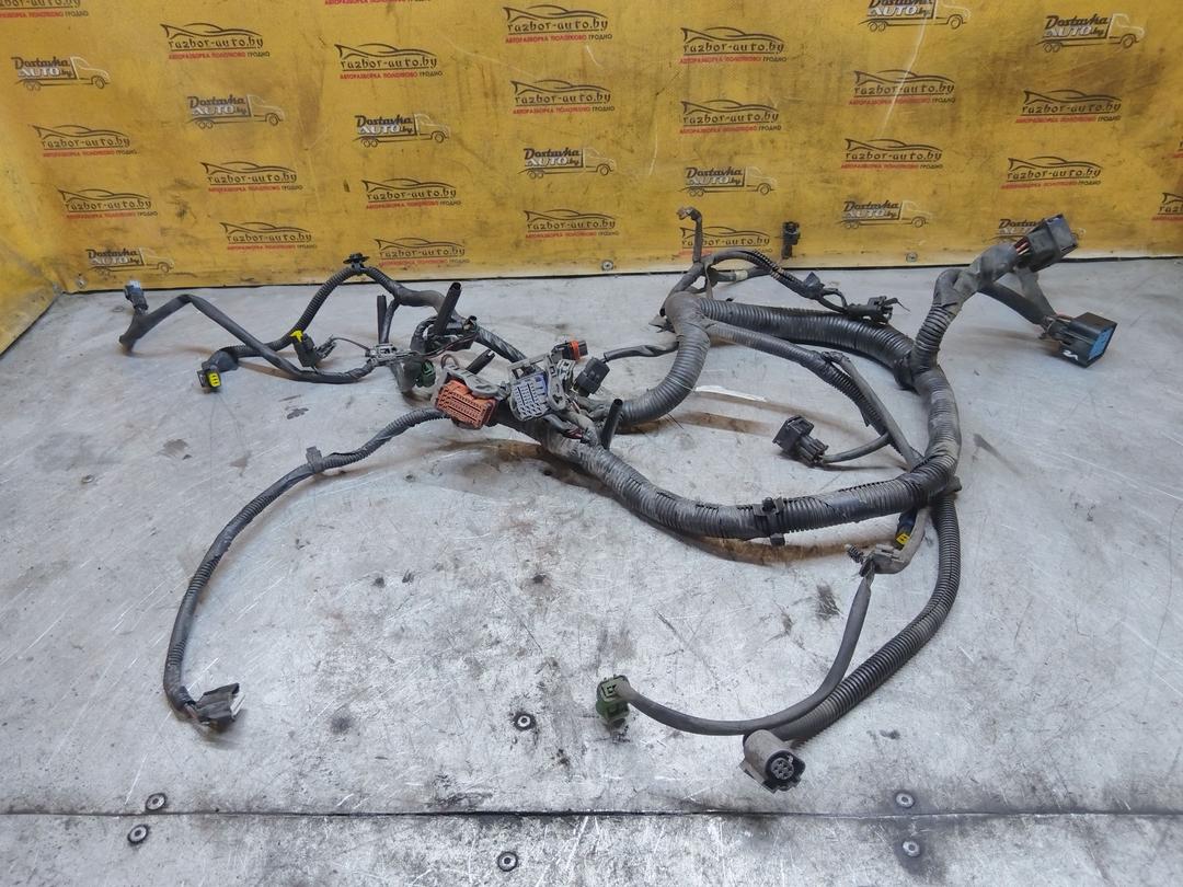 Проводка двигателя V61P36 Nissan Note купить