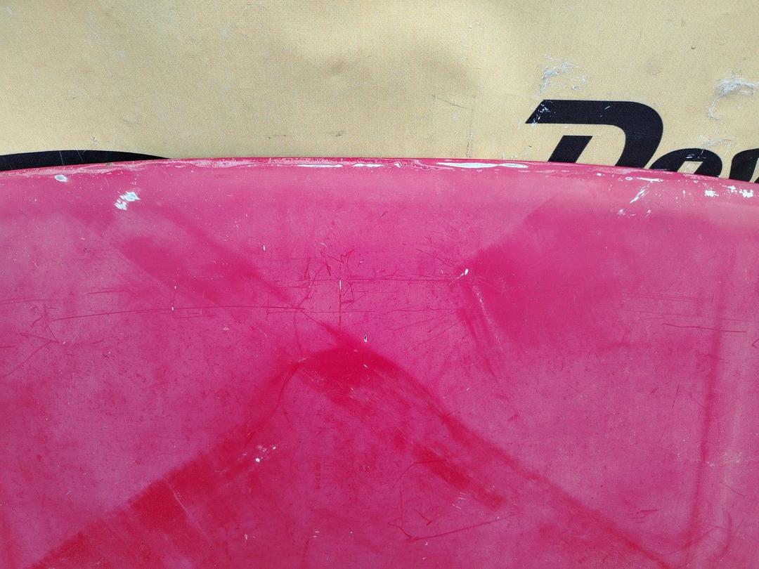 Капот SQEX8R Volkswagen Passat - Фото 6