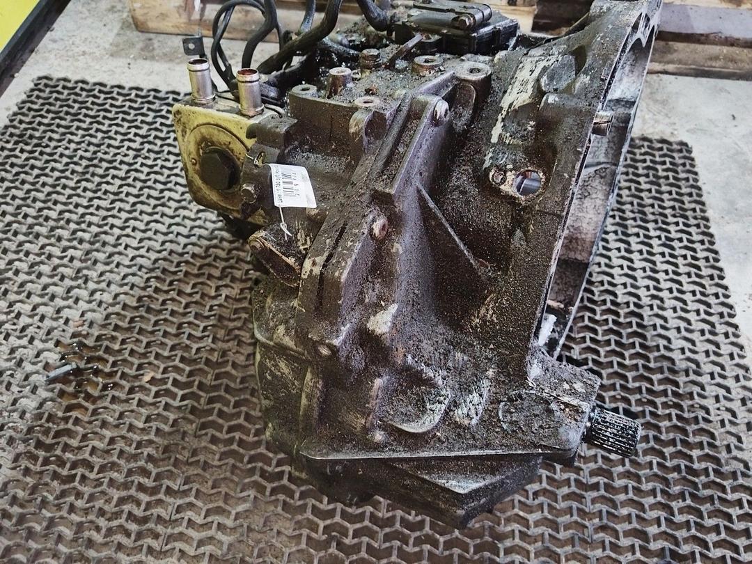 КПП автоматическая (АКПП) EN9MPJ Citroen C5 undefined