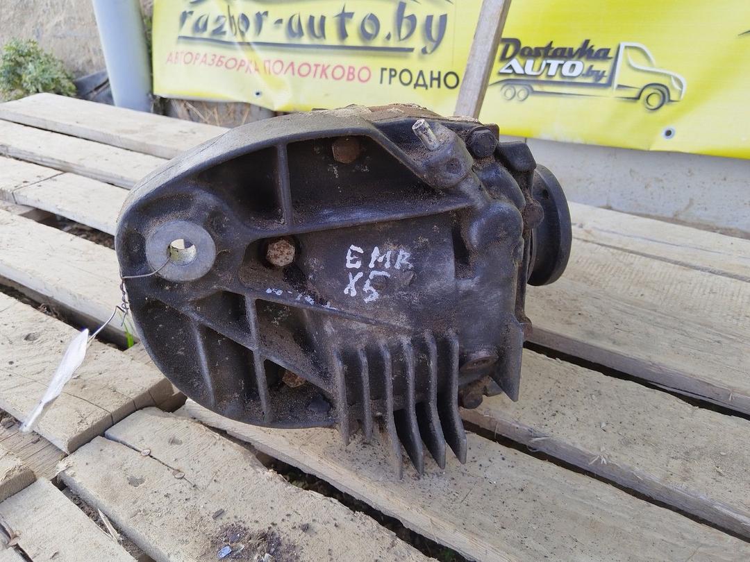 Редуктор заднего моста NC0976 BMW X5 E53 купить