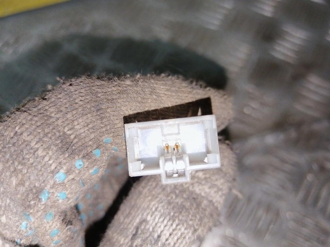 Шлейф руля 2V7H56 Volkswagen Golf купить с доставкой