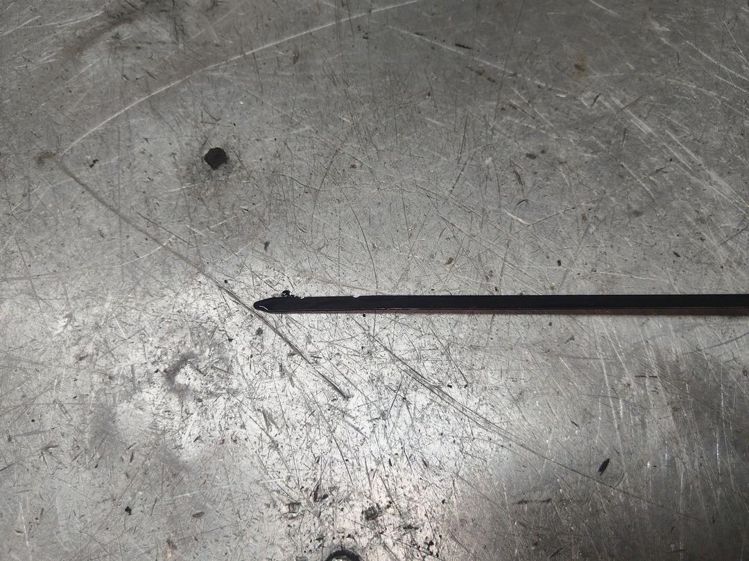 Щуп двигателя WS2WRX Opel Astra - Фото 4