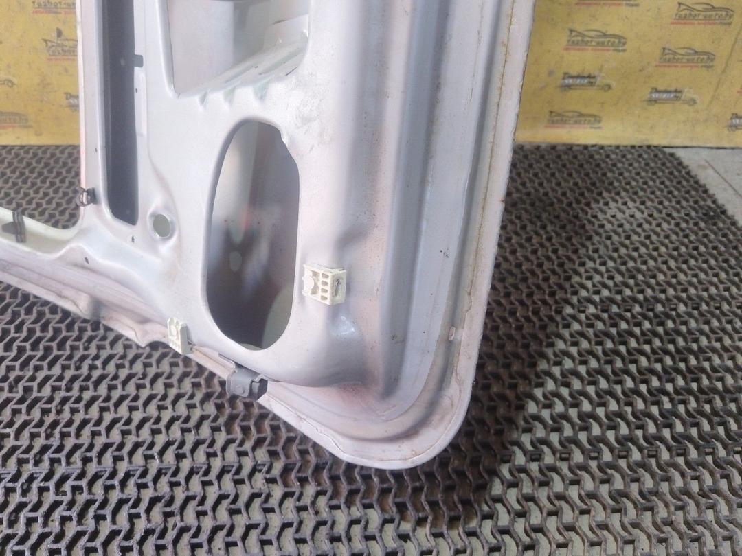 Крышка багажника (дверь 3-5) 9BAA4S Ford Mondeo - Фото 11