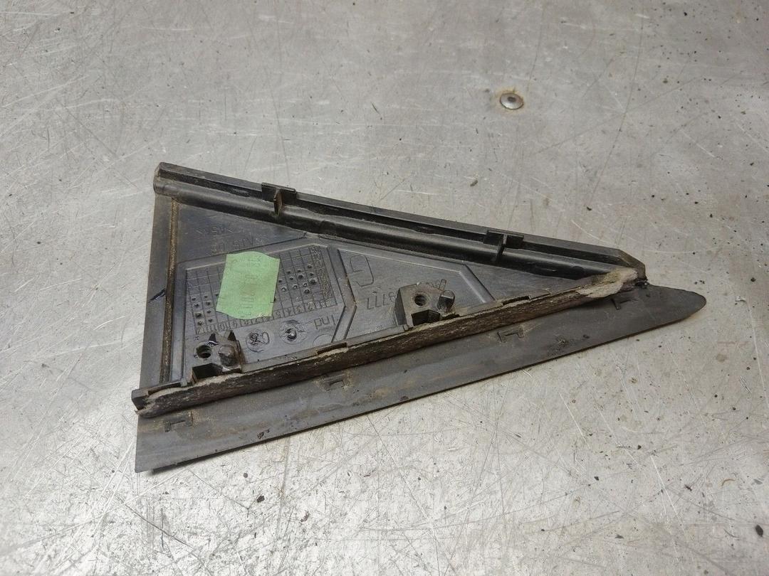 Накладка двери задней левой Y1E24W Citroen C5 купить