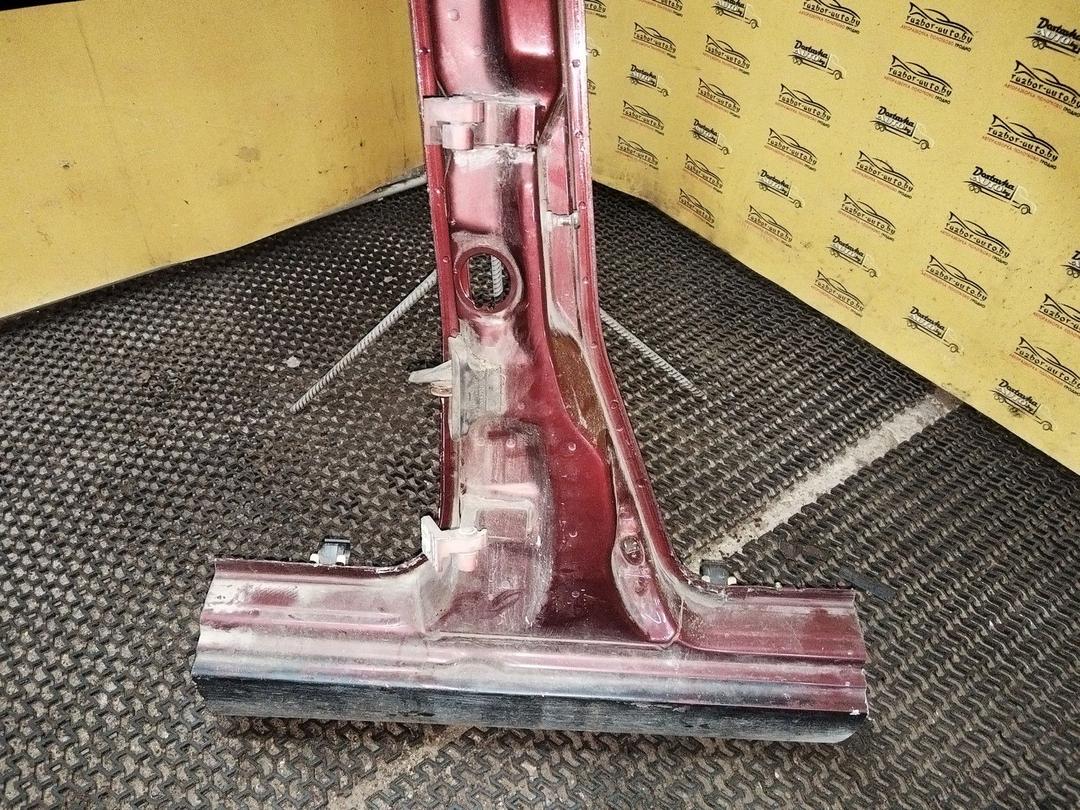 Стойка кузовная центральная правая 40J7G3 Volkswagen Passat - Фото 2