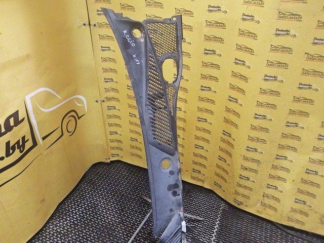 Дождевик 91IDK1 Renault Clio - Фото 5