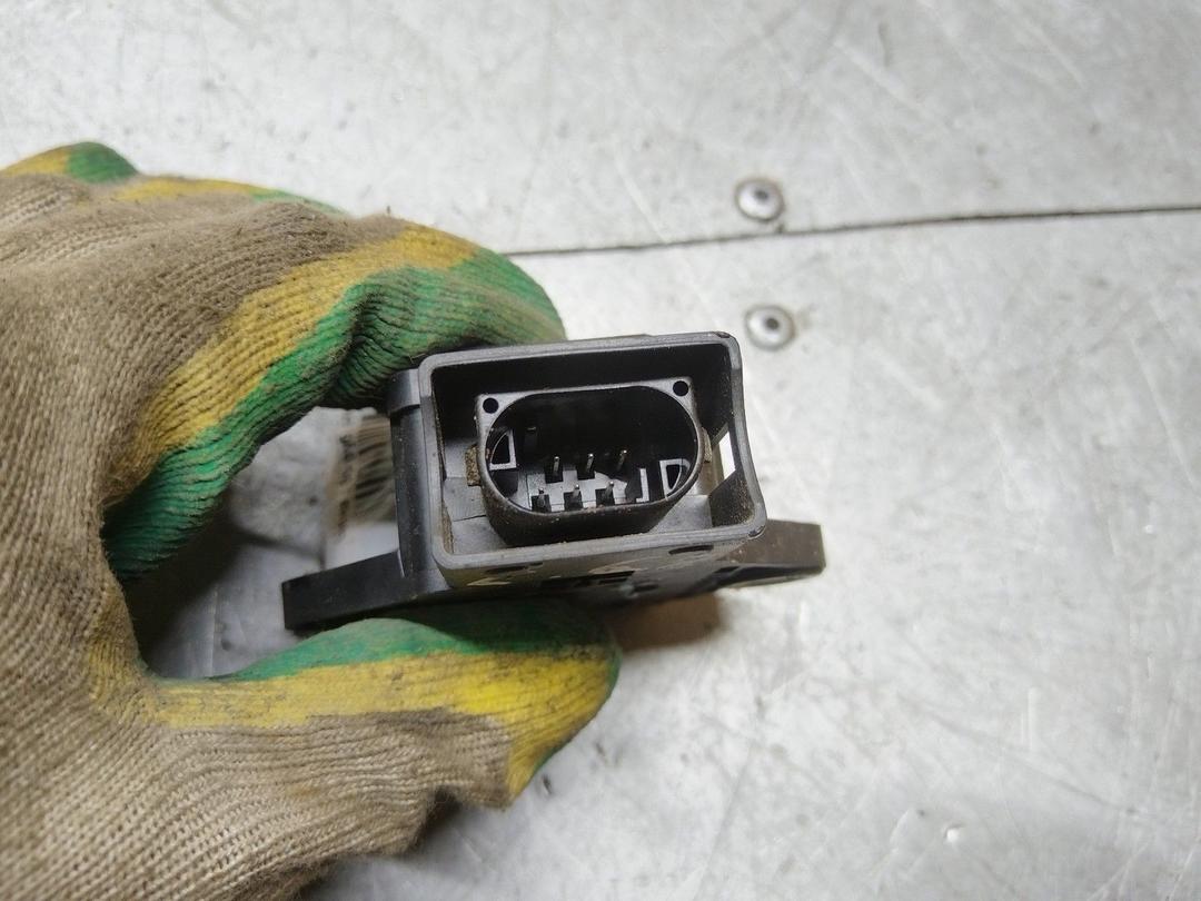 Датчик ускорения 86S542 Citroen C8 - Фото 2