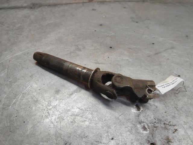 Рулевой карданчик 03VLB4 Fiat Ulysse