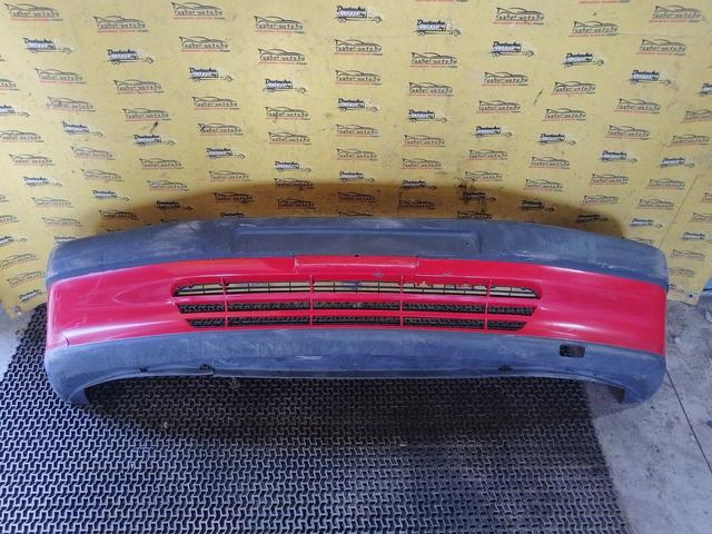 Бампер передний CRYGX3 Peugeot 306