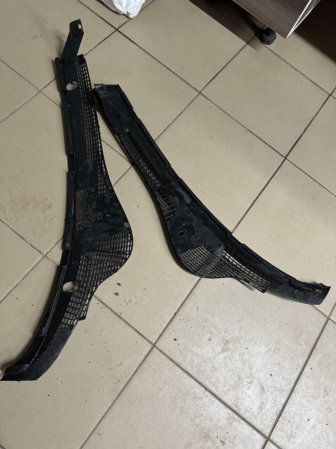Дождевик QTYQS1 Peugeot 306 - Фото 3