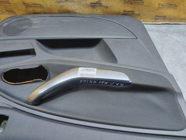 Обшивка двери передней левой (дверная карта) EHE53V Ford C-Max купить в магазине запчастей бу