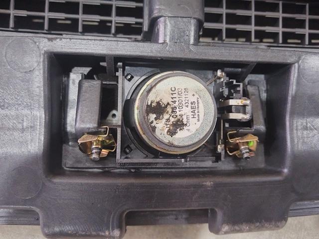 Панель передняя салона (торпедо) 903Z07 Audi A4 купить в магазине запчастей бу