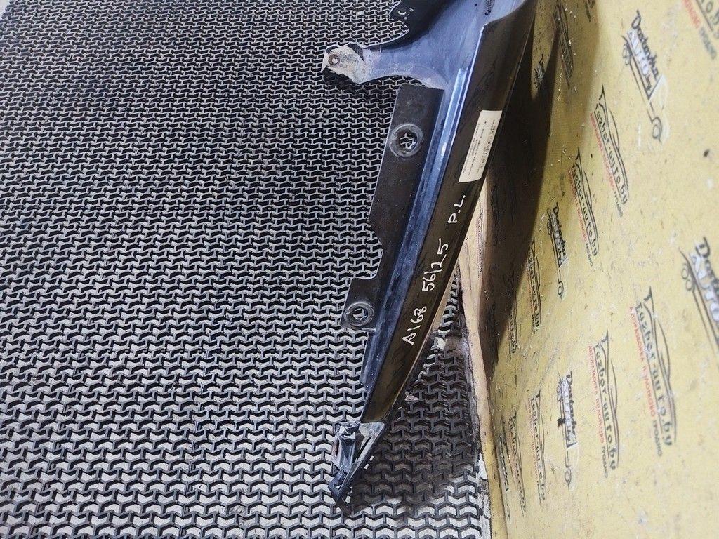 Крыло переднее левое JOM0O5 Mercedes A W168 - Фото 8