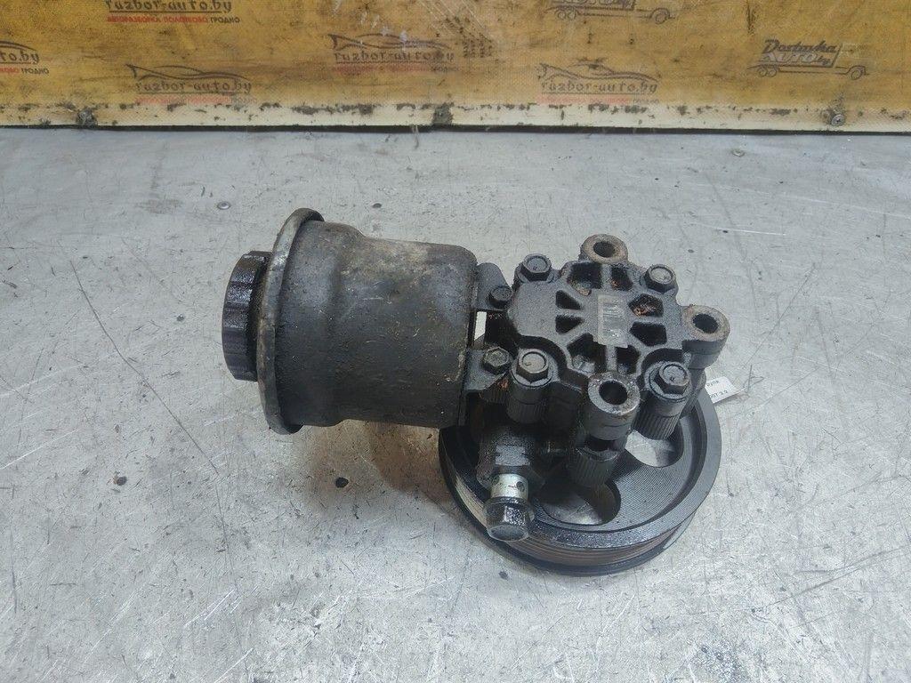 Насос гидроусилителя руля 467PLN Toyota Corolla Verso - Фото 3