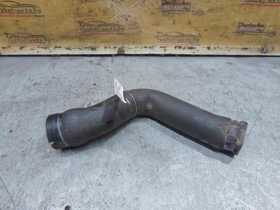 Патрубок интеркулера FUQDJ8 Fiat Linea - Фото 1