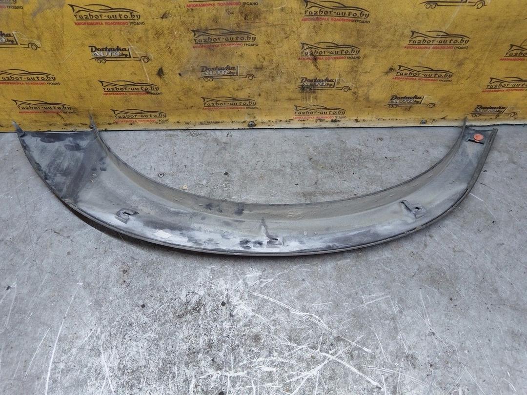 Молдинг крыла заднего правого 3MFP8Q Volvo XC70 купить с доставкой