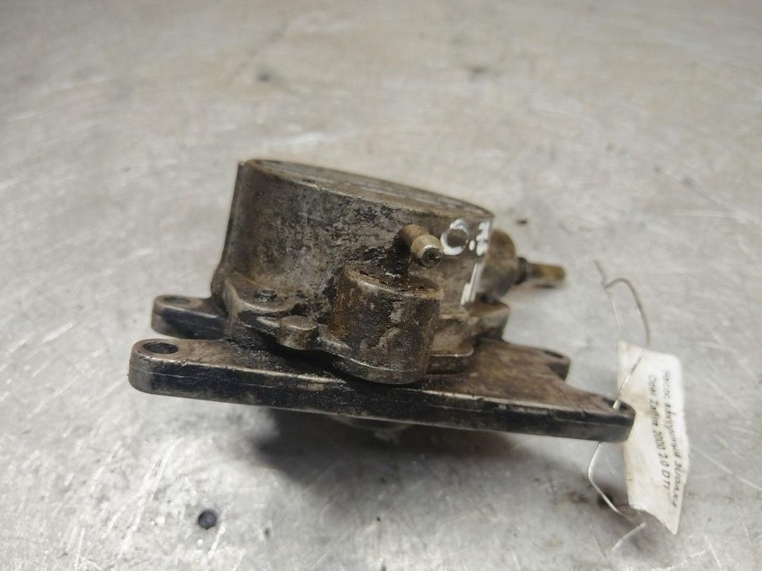 Насос вакуумный 3U0AX4 Opel Zafira - Фото 3