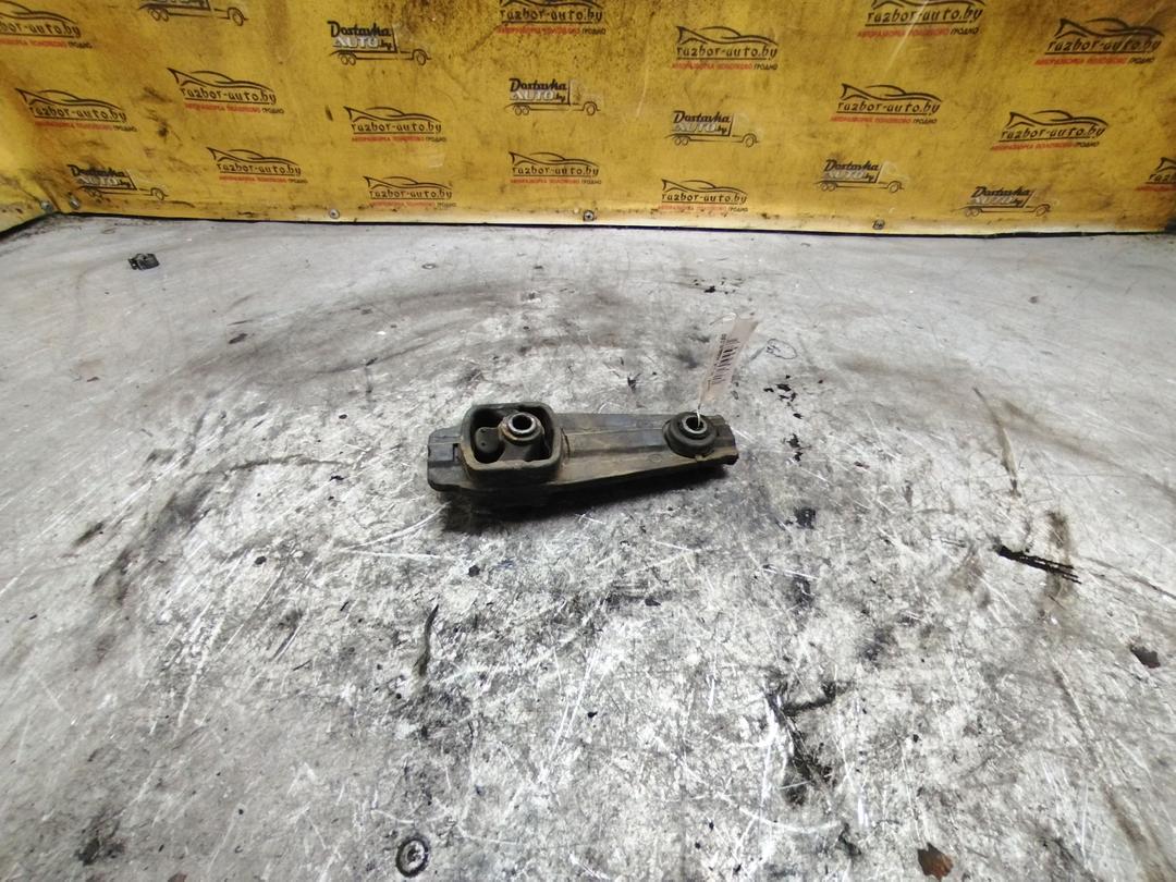 Подушка крепления КПП NZ4BBE Citroen C3